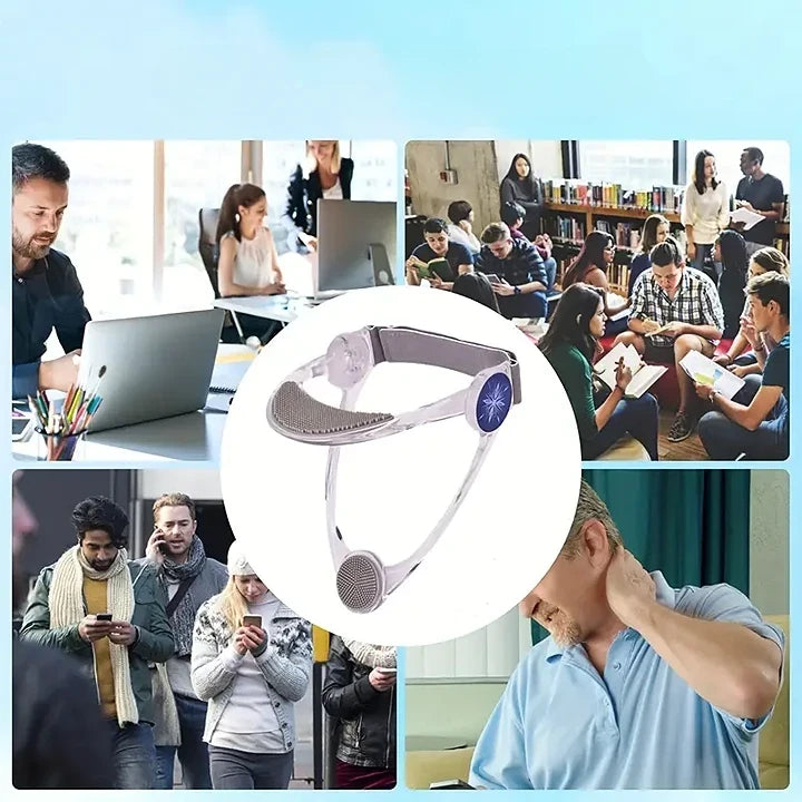 دعم للرقبة قابل للتعديل، تصميم مضاد للانحناء , مناسب لجميع الفصول