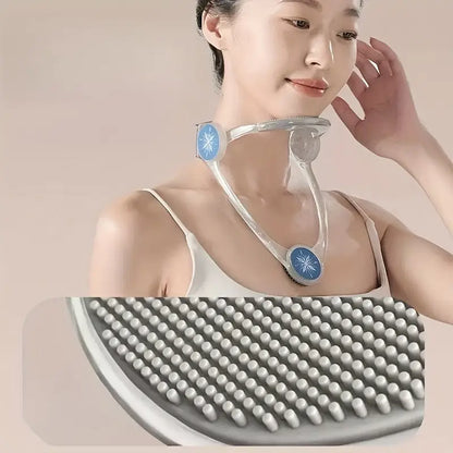 دعم للرقبة قابل للتعديل، تصميم مضاد للانحناء , مناسب لجميع الفصول